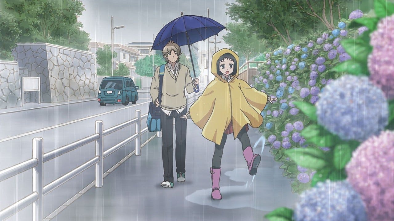 Akkun to Kanojo