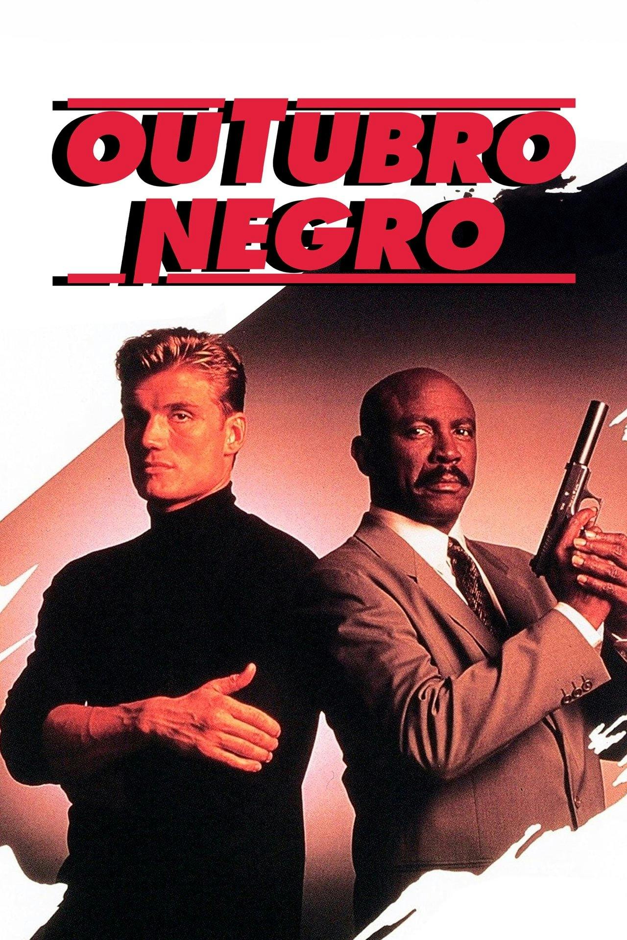Assistir Outubro Negro Online em HD
