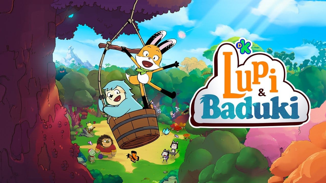 Lupi e Baduki