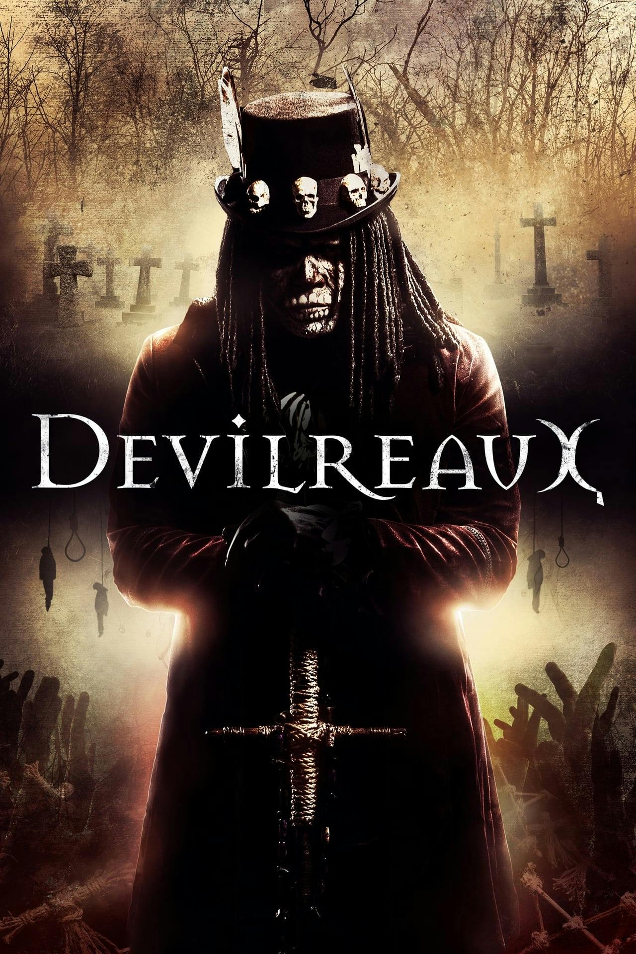 Assistir Devilreaux Online em HD