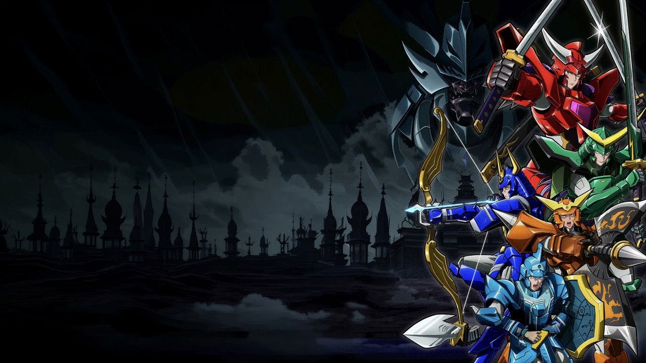 assista ao episódio 12 da temporada 1