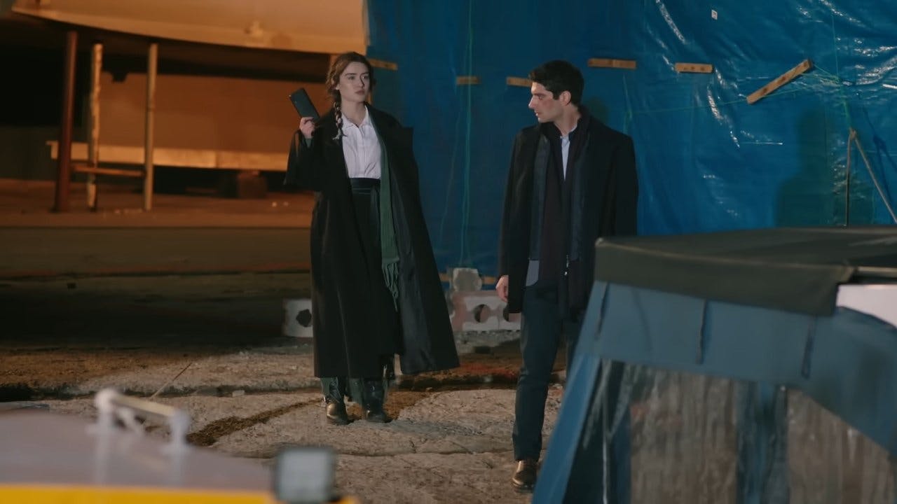 assista ao episódio 39 da temporada 1