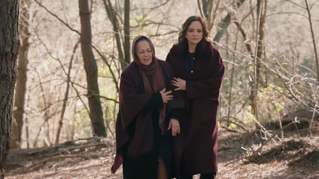 assista ao episódio 25 da temporada 1