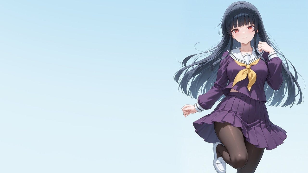 Shoujo-tachi no Sadism The Animation