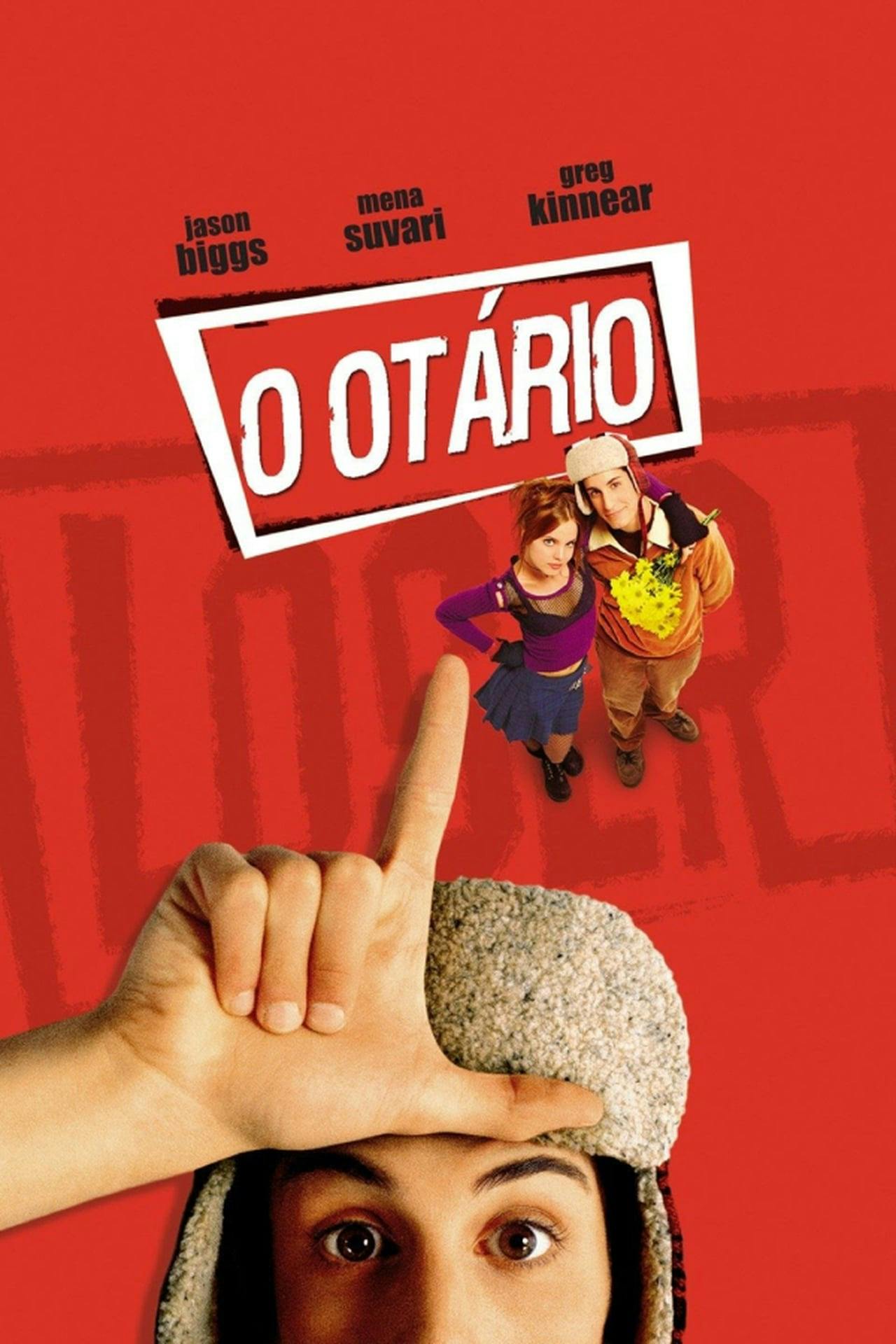 Assistir O Otário Online em HD