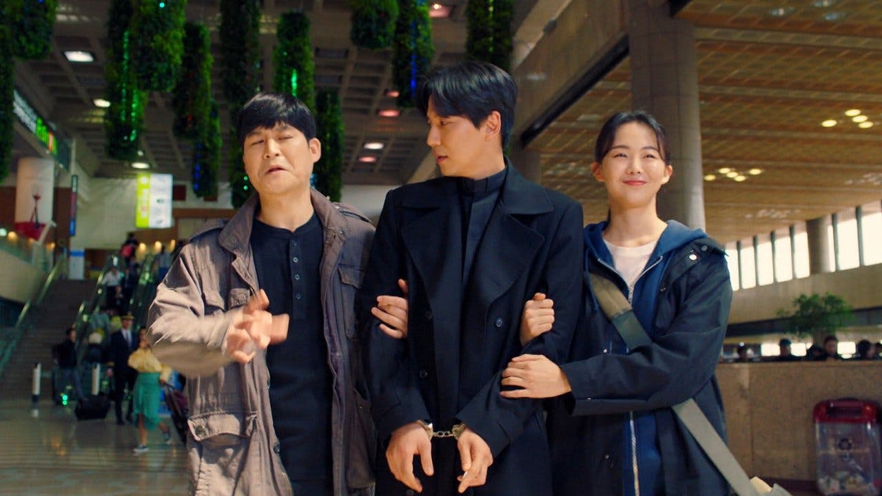 assista ao episódio 32 da temporada 1