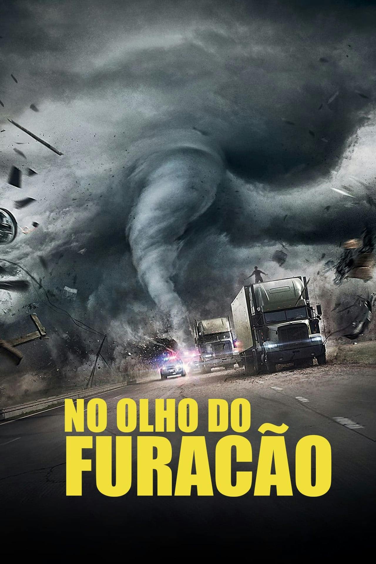 Assistir No Olho do Furacão Online em HD