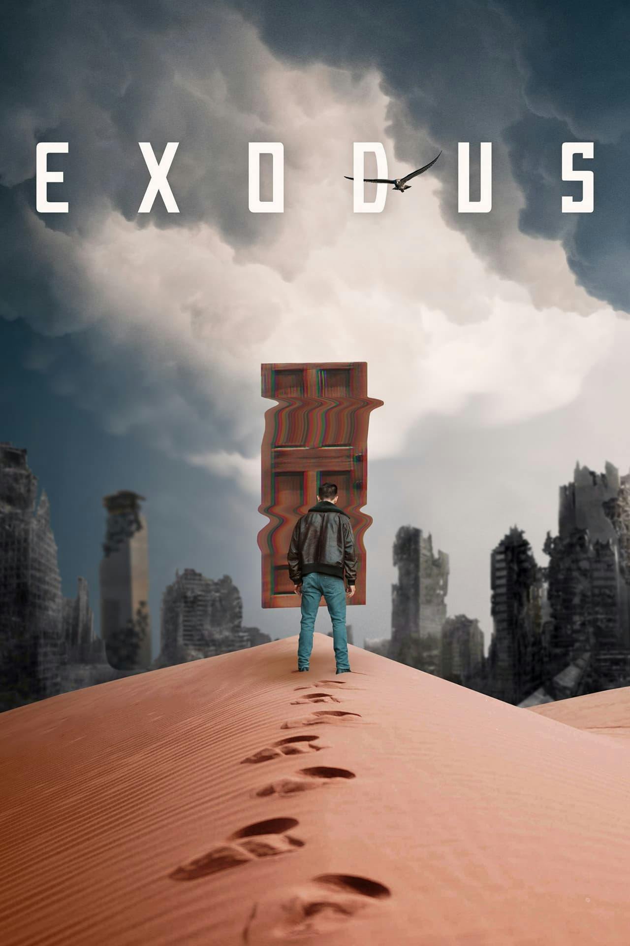 Assistir Exodus Online em HD