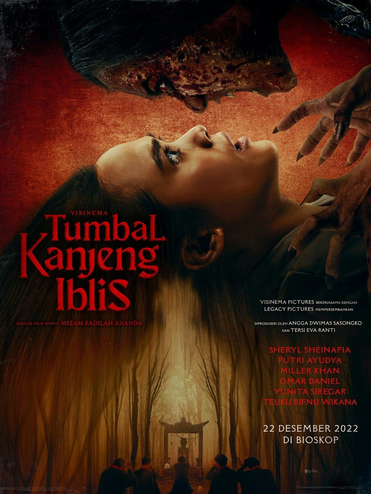 Assistir Tumbal Kanjeng Iblis Online em HD