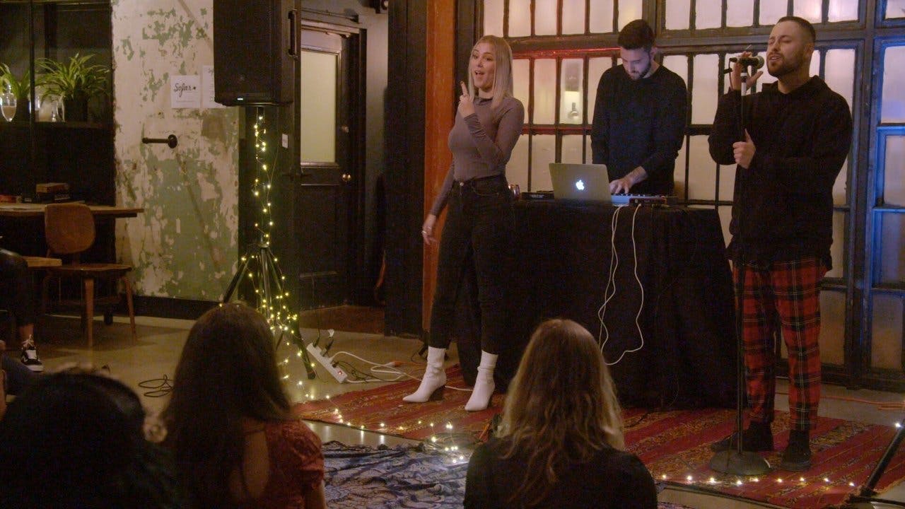 assista ao episódio 7 da temporada 1