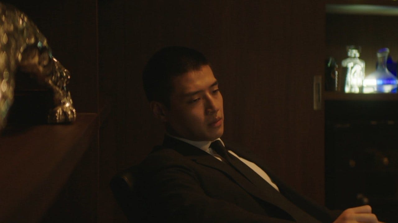 assista ao episódio 8 da temporada 1