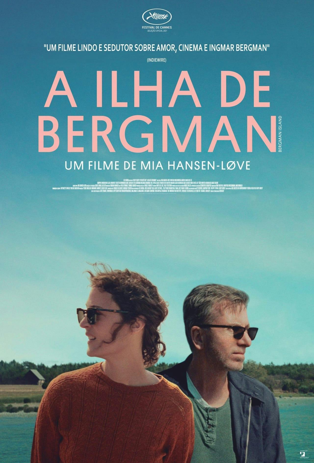 Assistir Bergman Island Online em HD