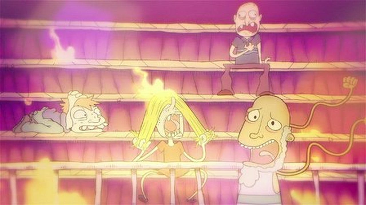 assista ao episódio 9 da temporada 1