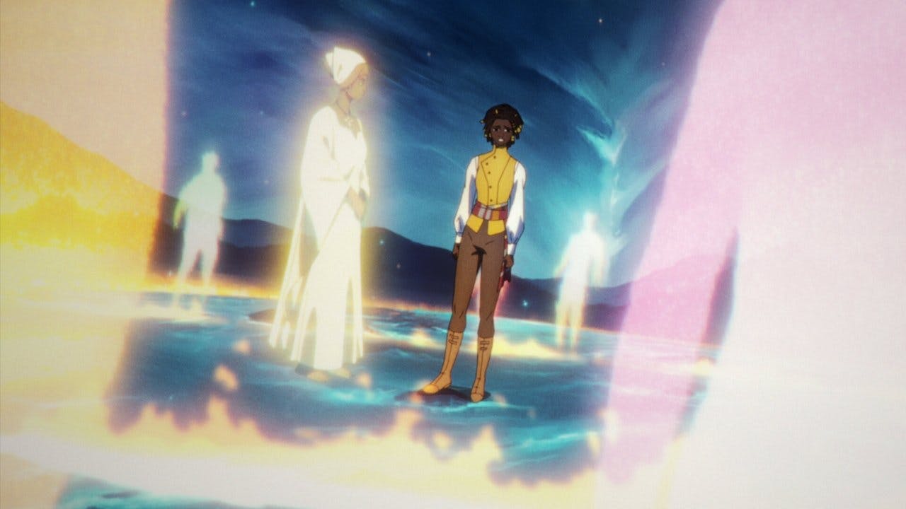 assista ao episódio 6 da temporada 1