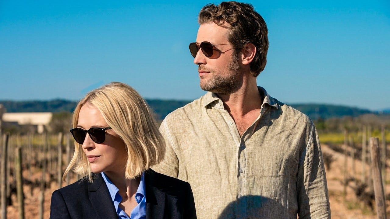 assista ao episódio 5 da temporada 1