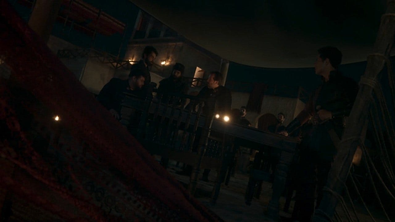 assista ao episódio 4 da temporada 1