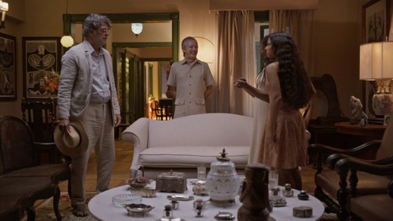 assista ao episódio 13 da temporada 1