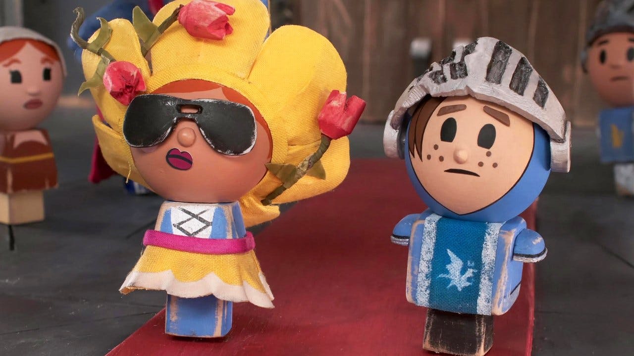 assista ao episódio 6 da temporada 1