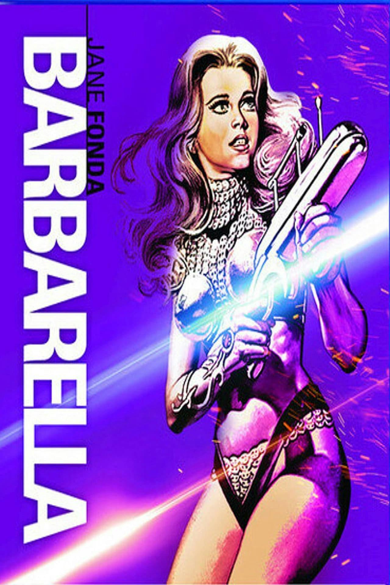 Assistir Barbarella Online em HD