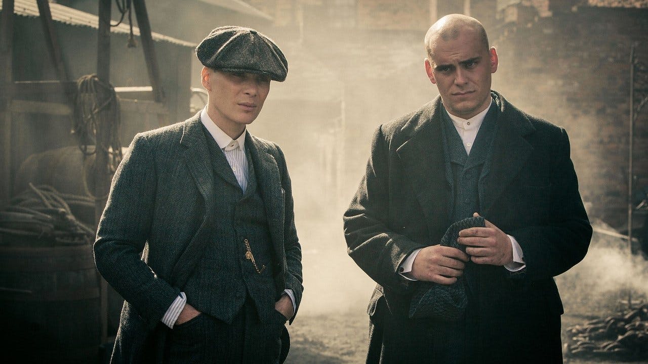 assista ao episódio 1 da temporada 1