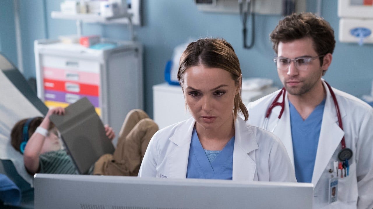 assista ao episódio 21 da temporada 14