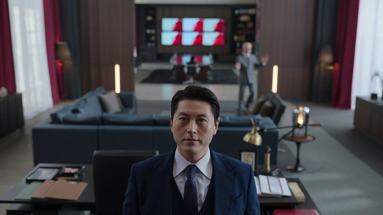 assista ao episódio 10 da temporada 1