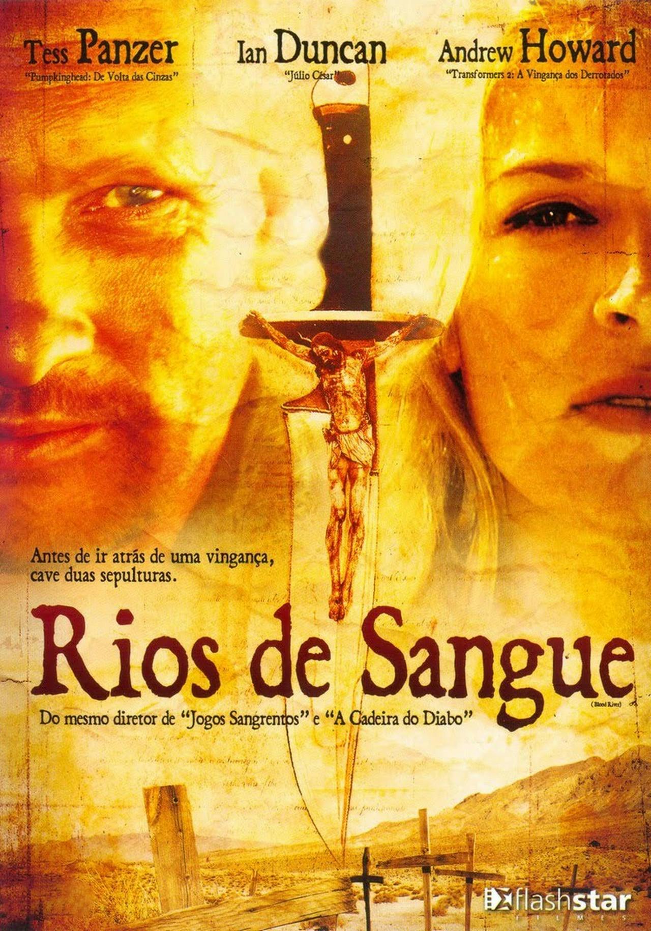 Assistir Rios de Sangue Online em HD