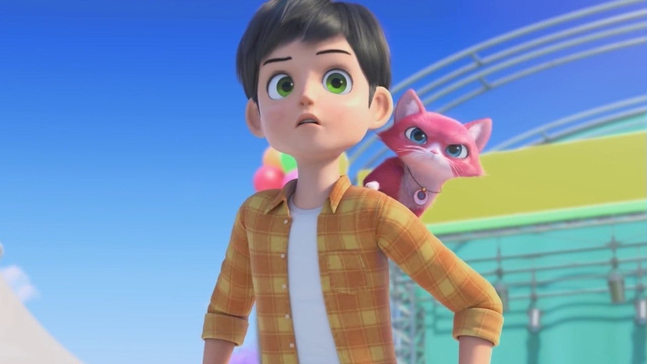 assista ao episódio 5 da temporada 1