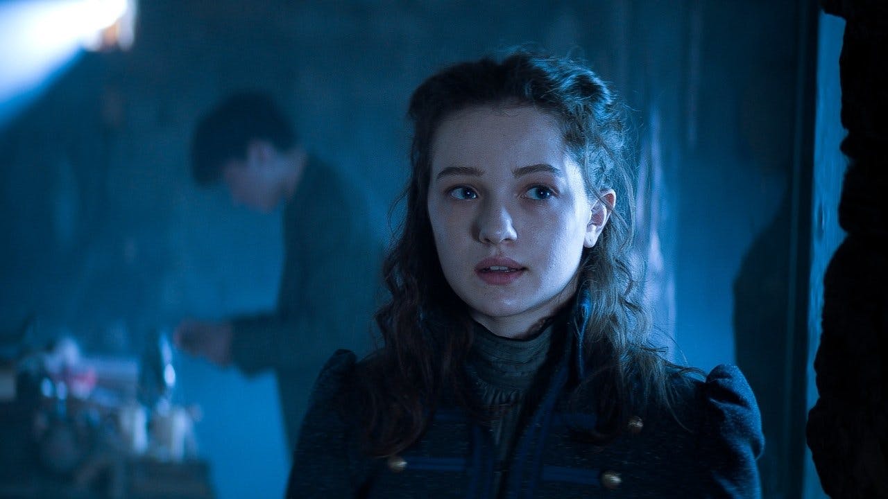assista ao episódio 7 da temporada 1