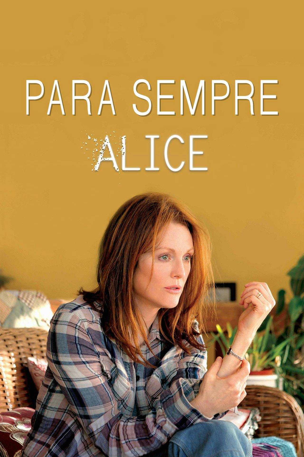 Assistir Para Sempre Alice Online em HD