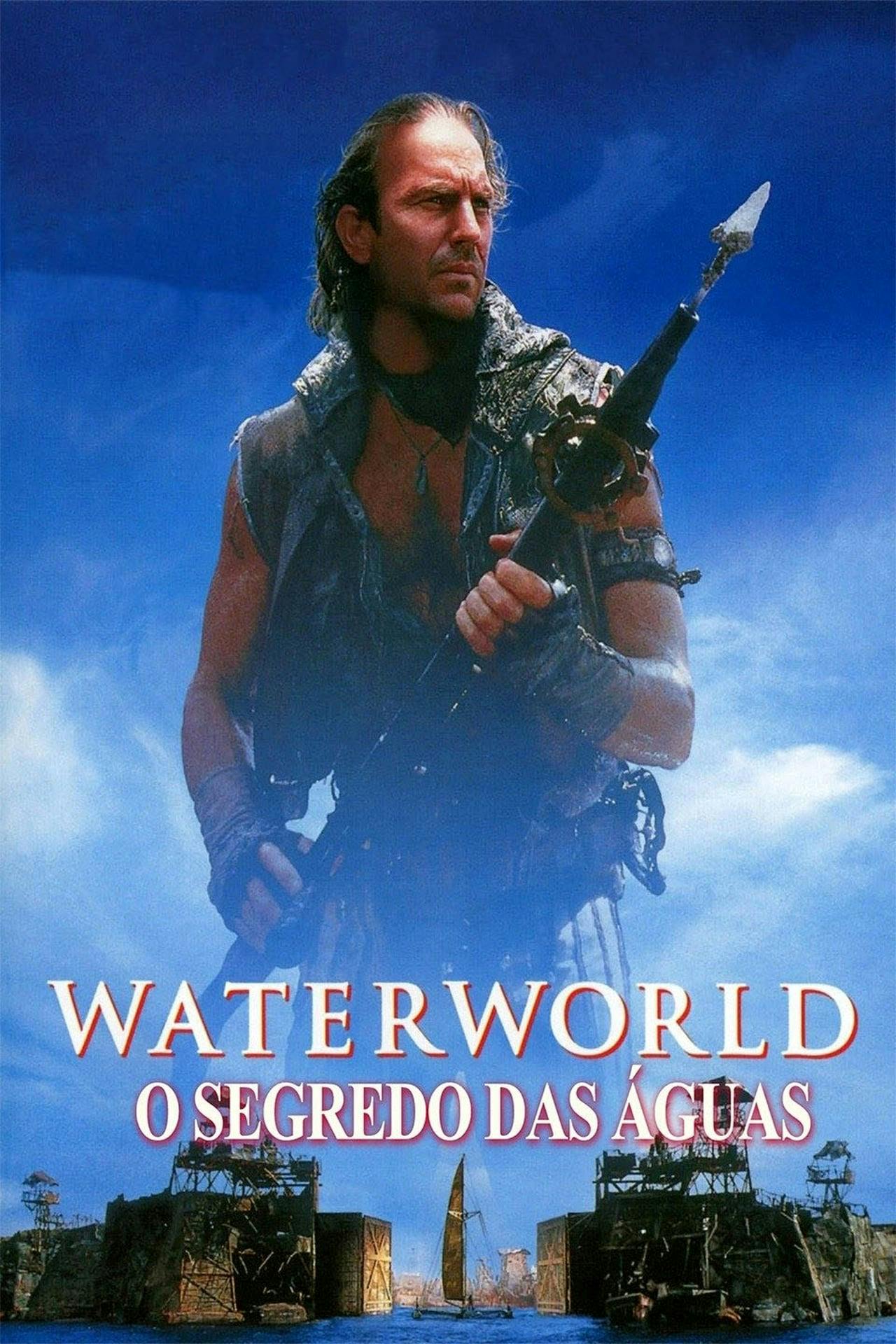 Assistir Waterworld: O Segredo das Águas Online em HD