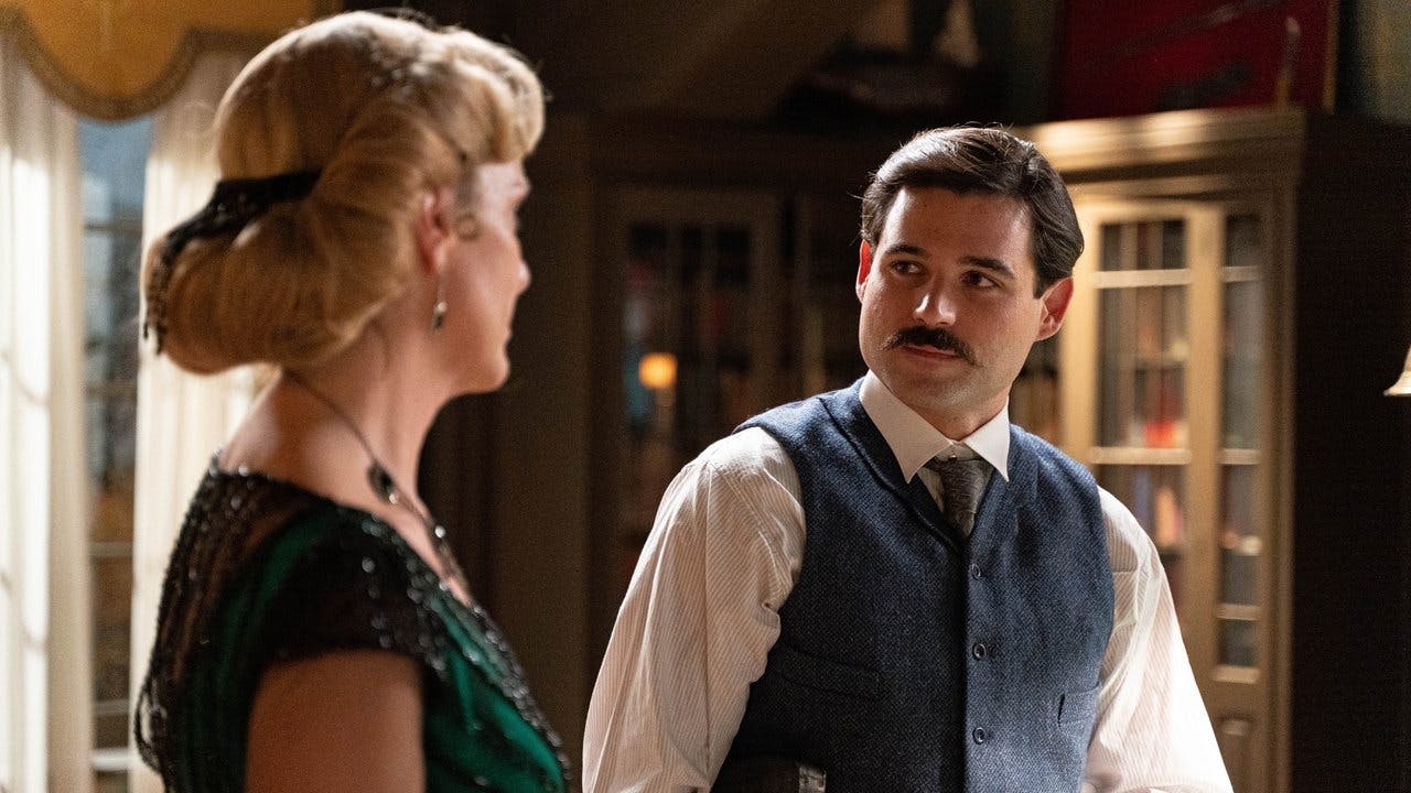 assista ao episódio 6 da temporada 1