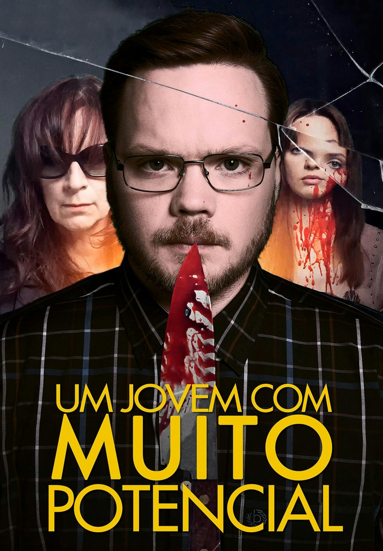 Assistir Um Jovem com Muito Potencial Online em HD