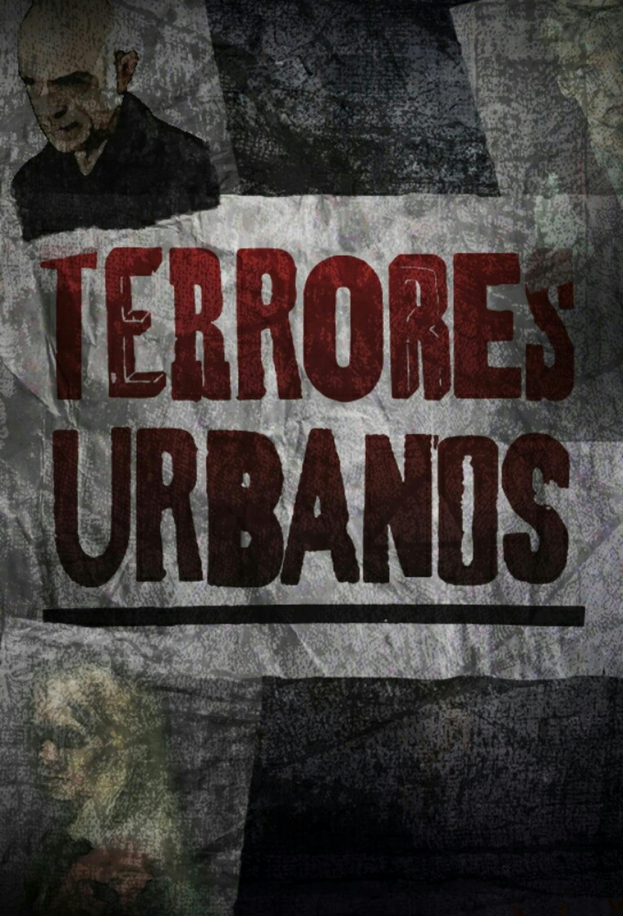 Assistir Terrores Urbanos Online em HD