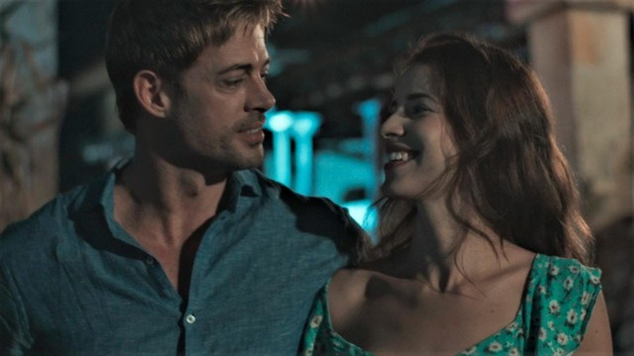 assista ao episódio 13 da temporada 1