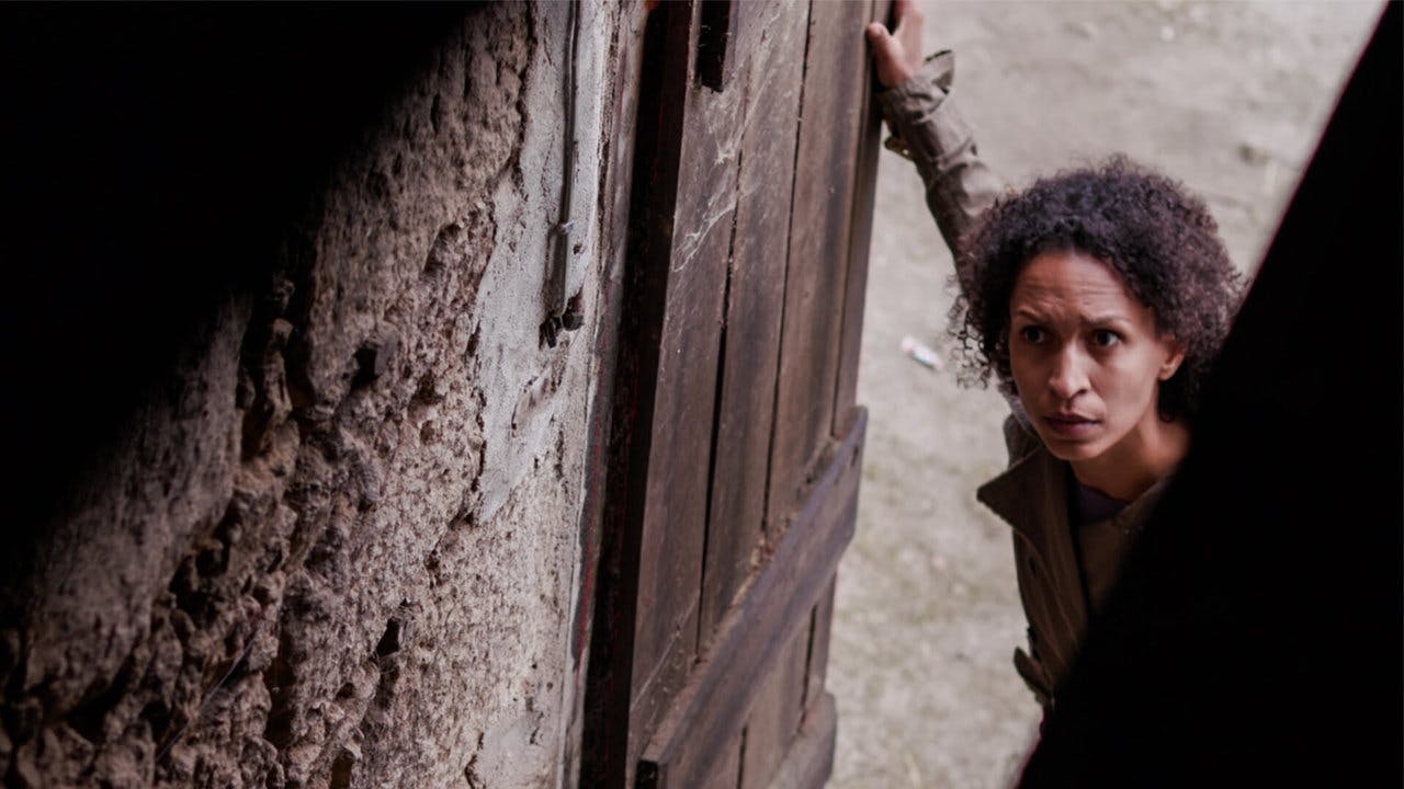 assista ao episódio 5 da temporada 1
