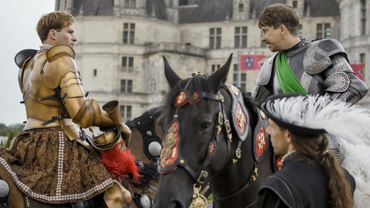 assista ao episódio 6 da temporada 1