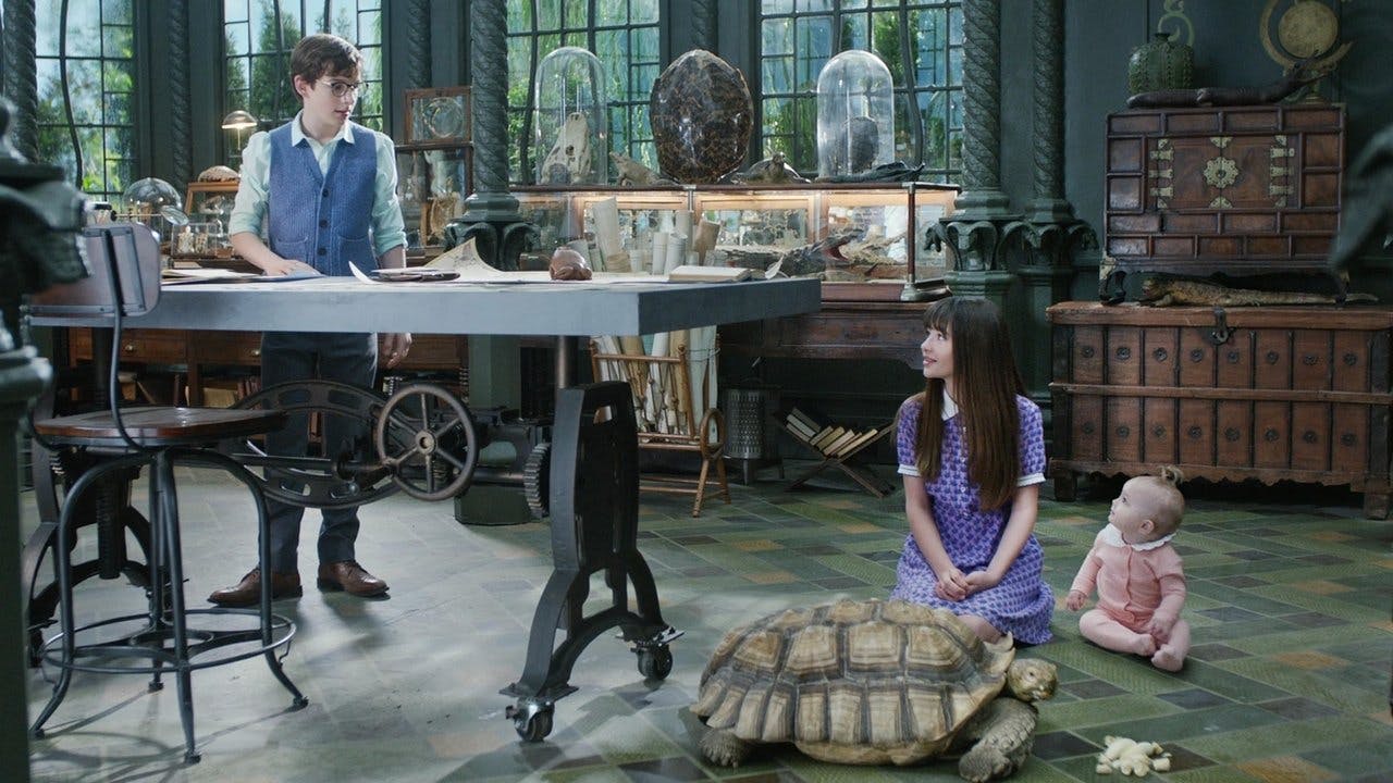 assista ao episódio 3 da temporada 1