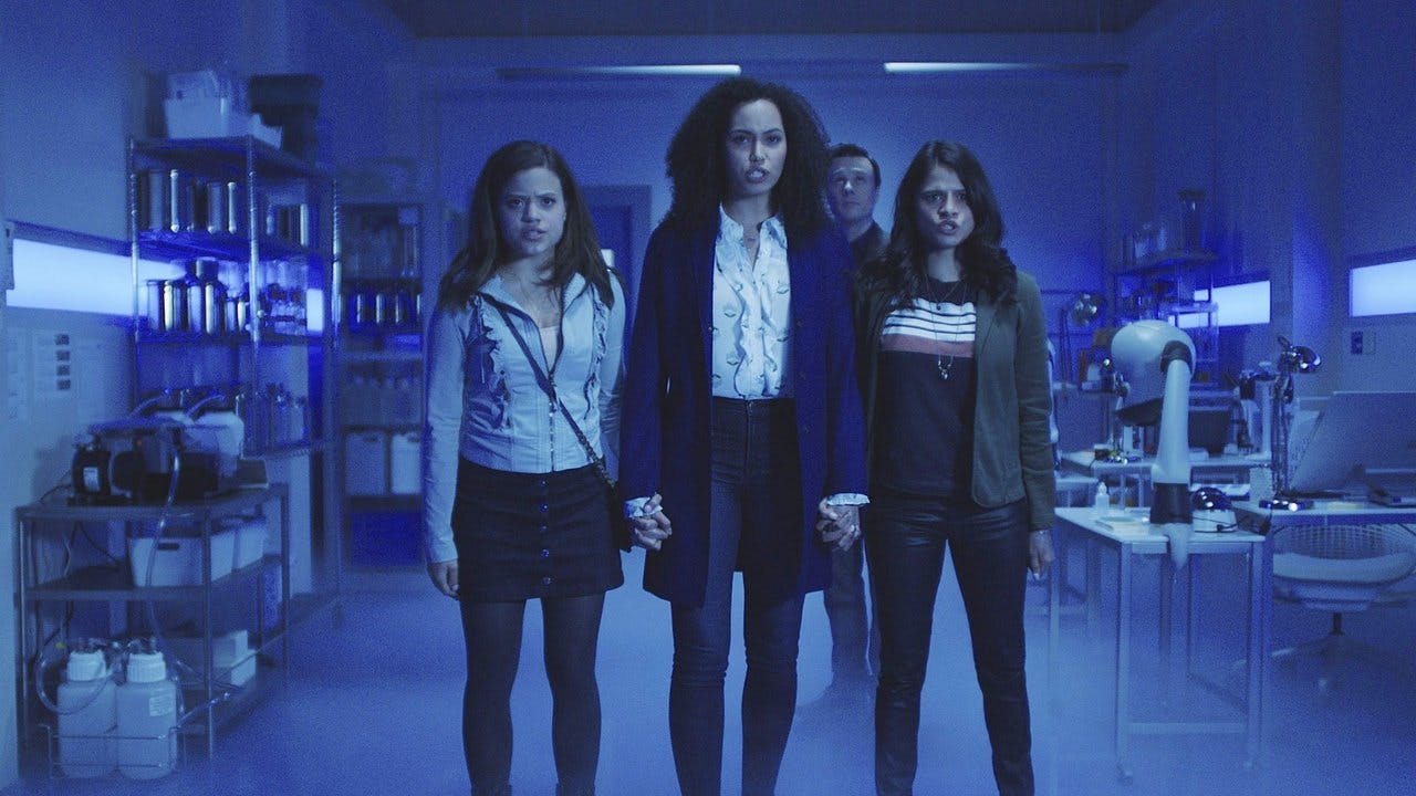 assista ao episódio 1 da temporada 1