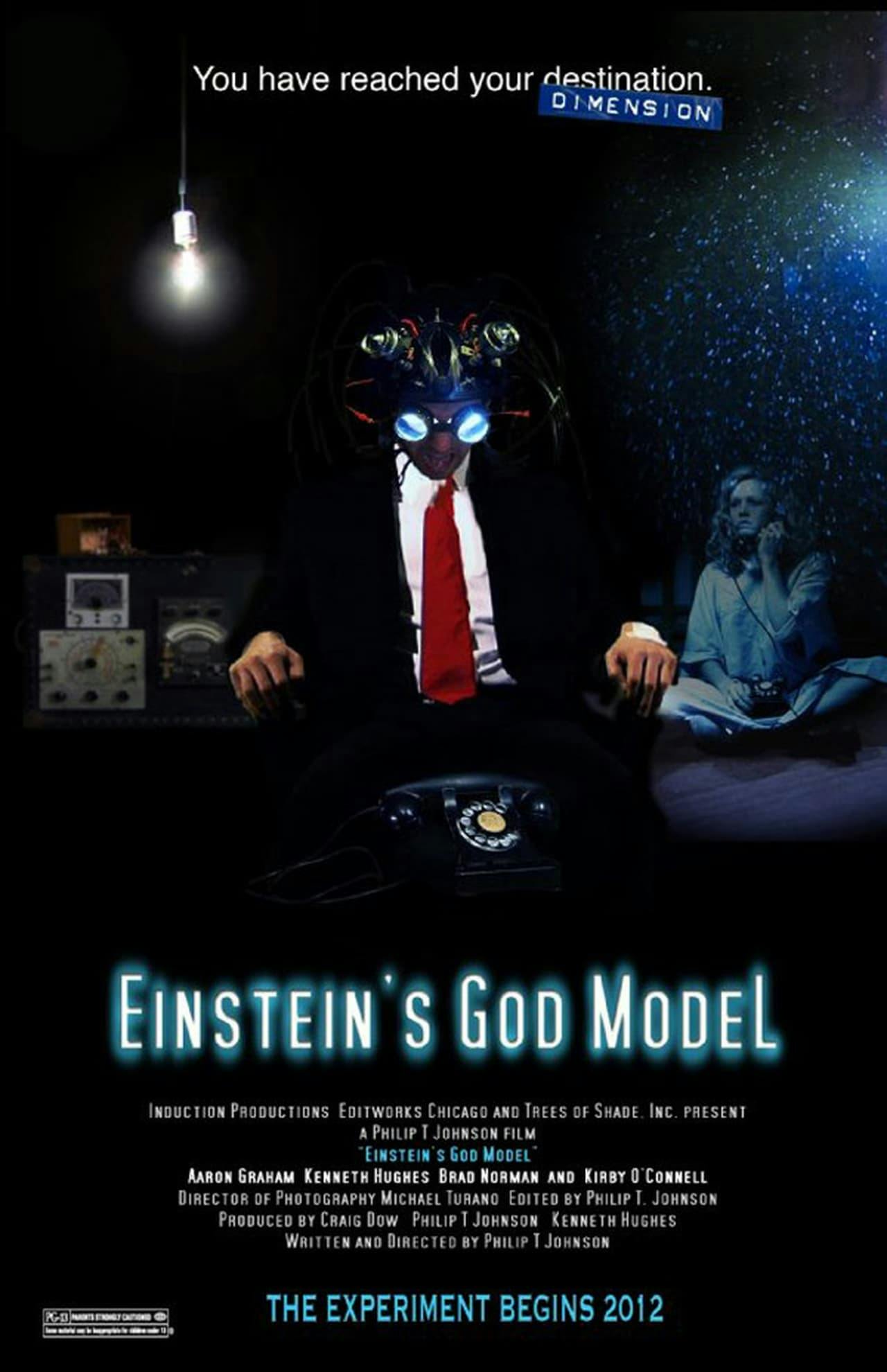 Assistir O Modelo de Deus de Einstein Online em HD