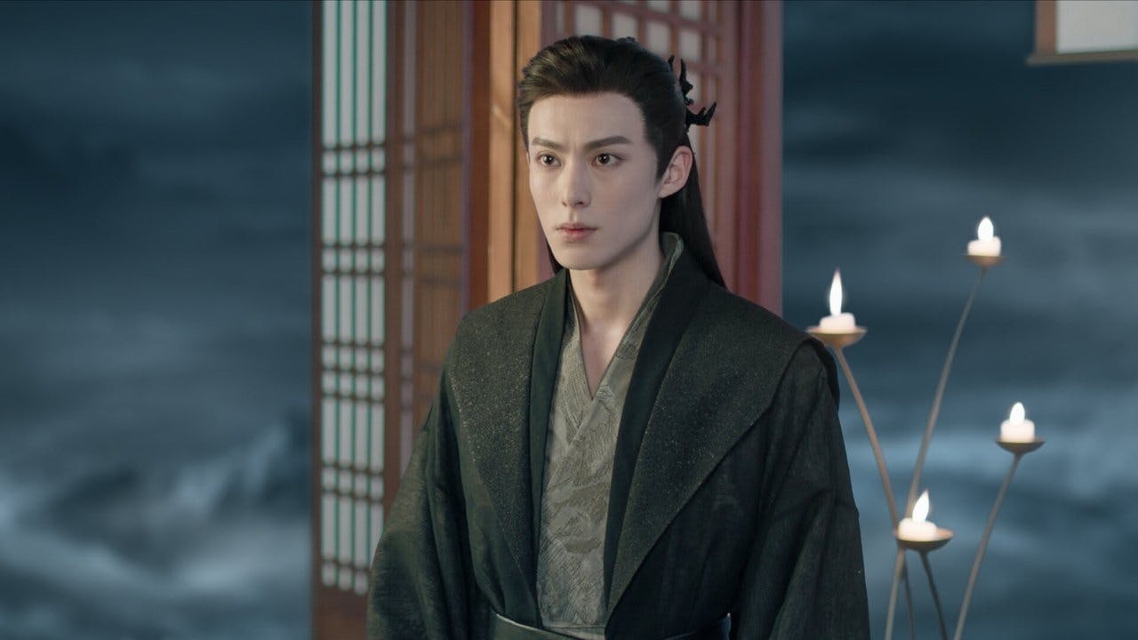 assista ao episódio 34 da temporada 1