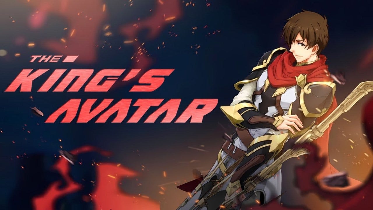 O Avatar do Rei