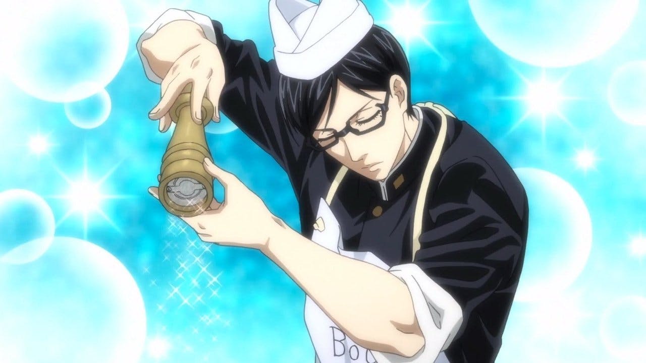Quem é Sakamoto?
