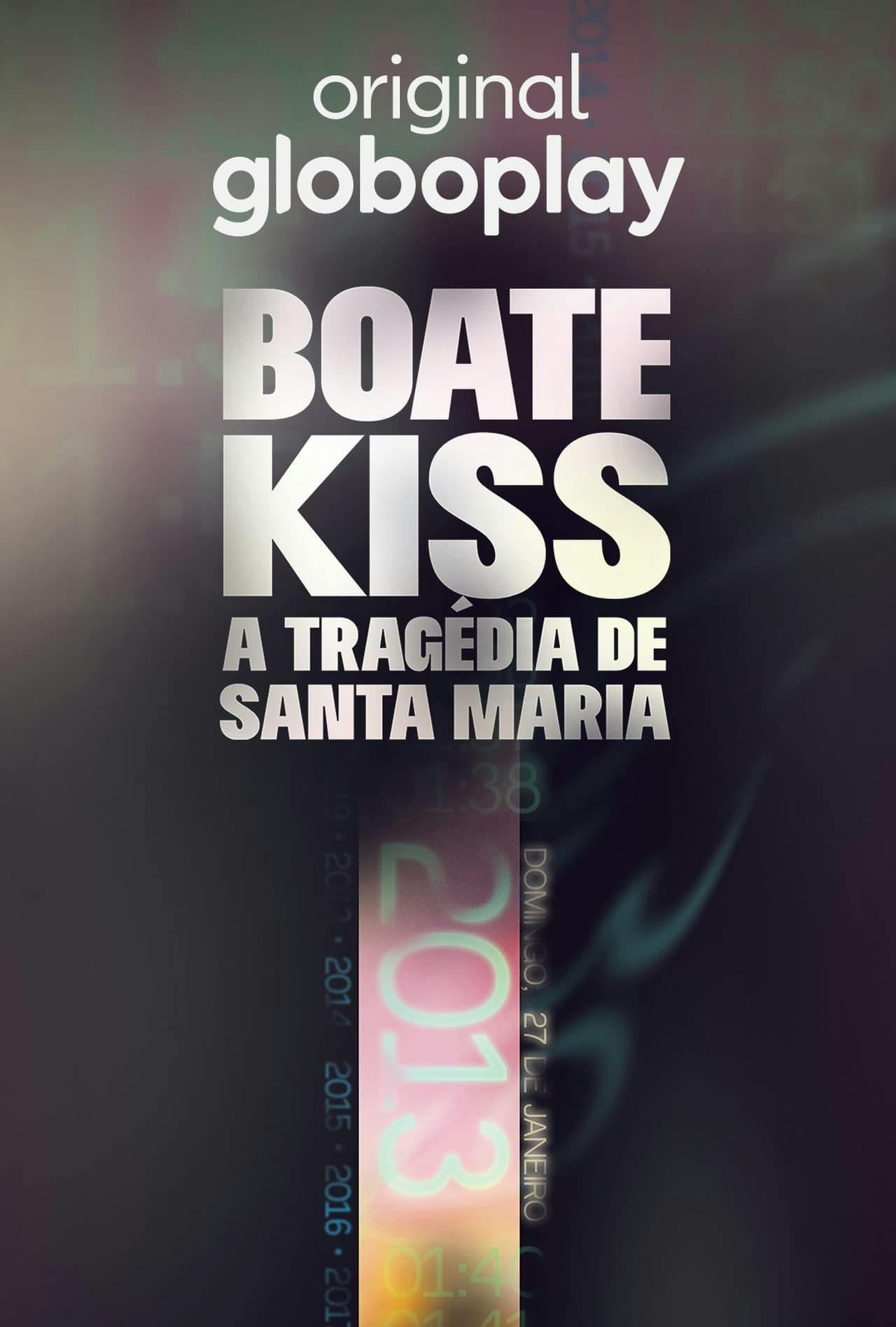 Assistir Boate Kiss: A Tragédia de Santa Maria Online em HD