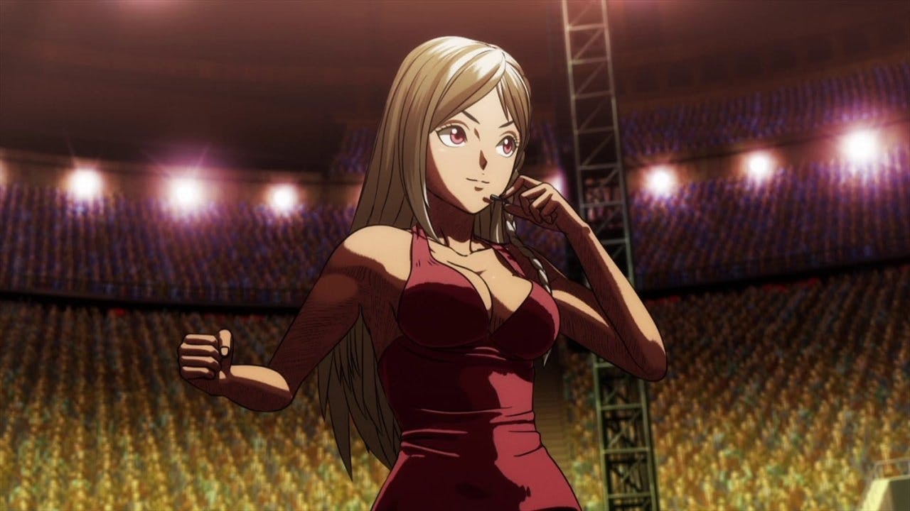 assista ao episódio 16 da temporada 1
