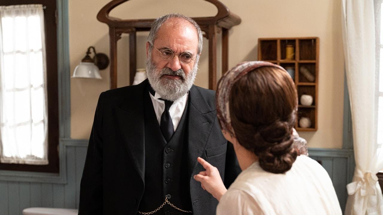 assista ao episódio 16 da temporada 1