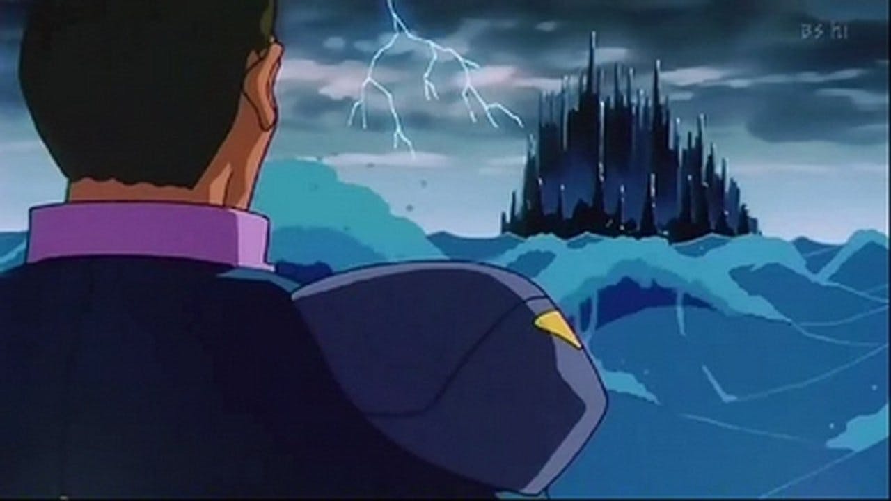 assista ao episódio 25 da temporada 1