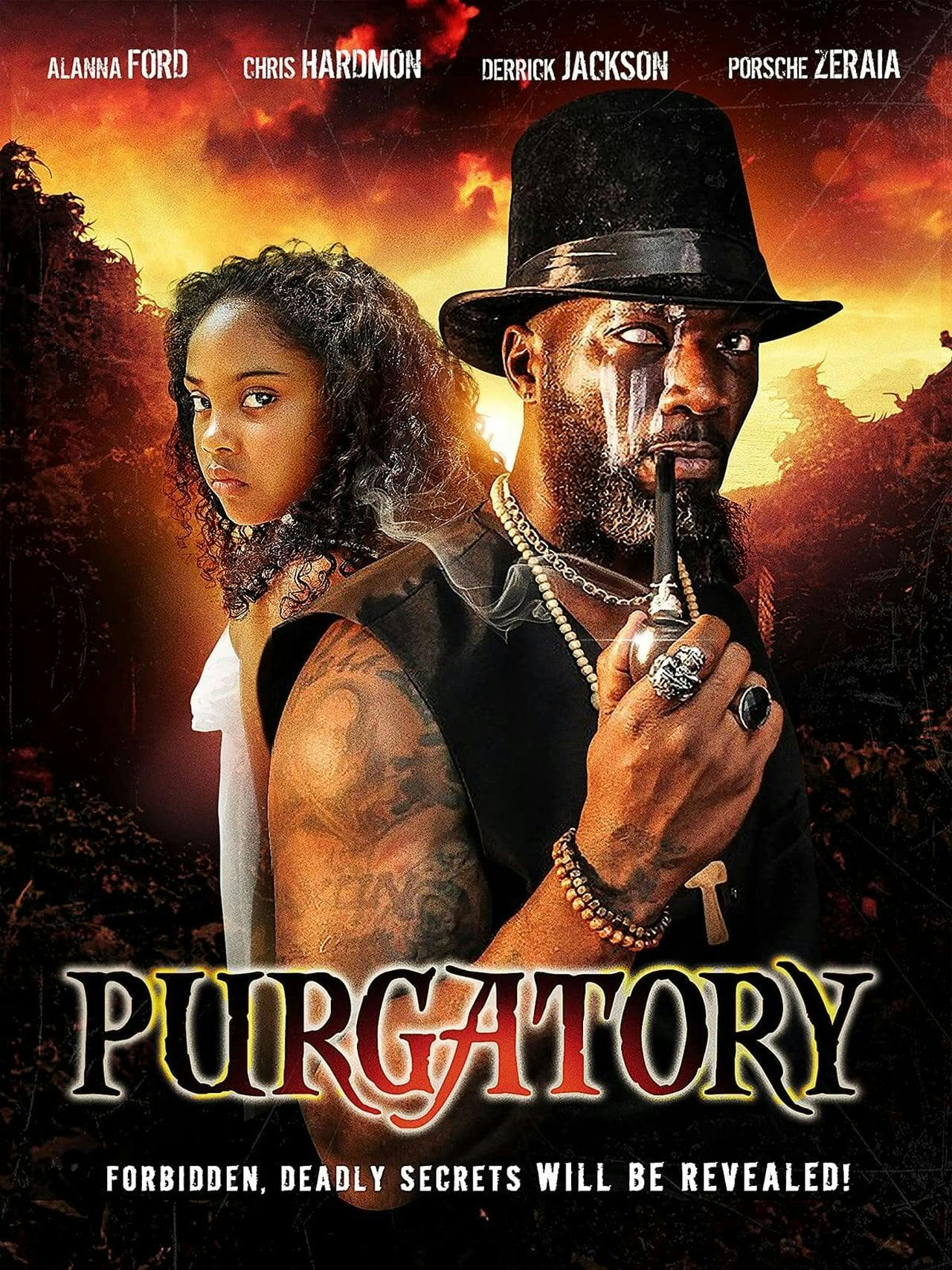 Assistir Purgatório – 2021 Online em HD