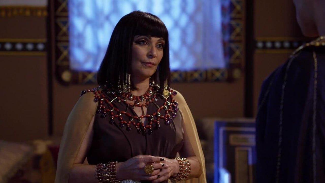 assista ao episódio 63 da temporada 1