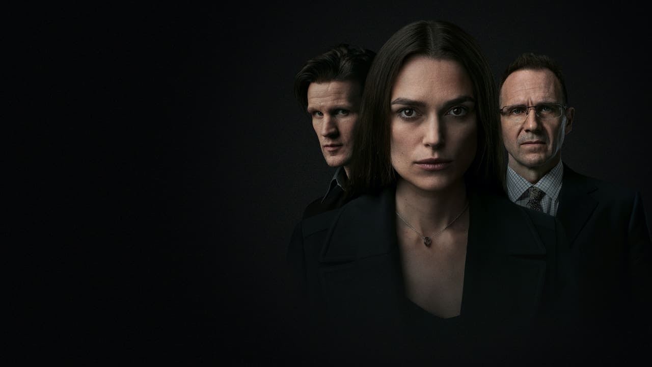 Segredos Oficiais assista online